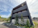 シティライツ中山寺の外観