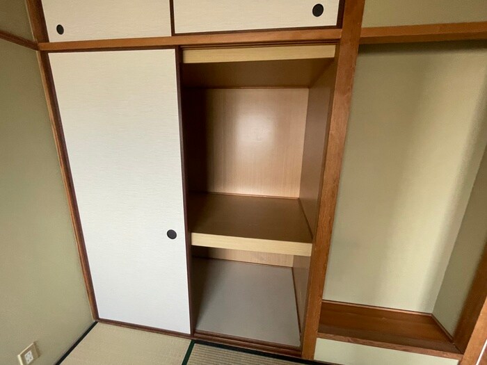 収納 コスモハイツＯＮＯ