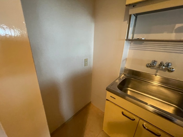 内観写真 コスモハイツＯＮＯ