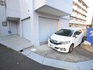 駐車場 ジュネスＴＵＫＵＭＯ