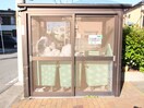 建物設備 Ｃｏｌｌｅｃｔｉｏｎ鳳東町