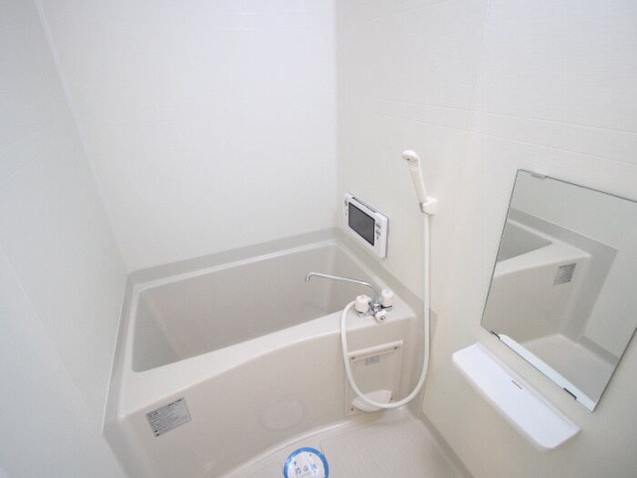 バス／シャワールーム等 アークリード平野