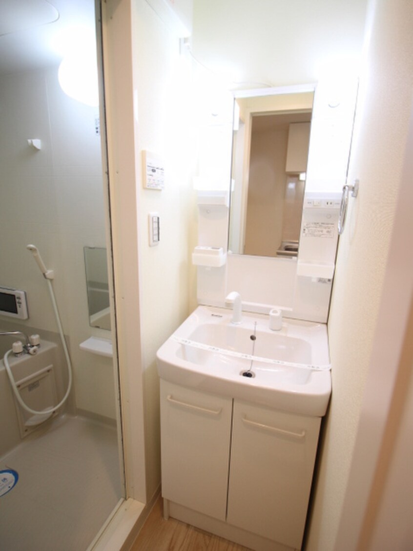 洗面 アークリード平野