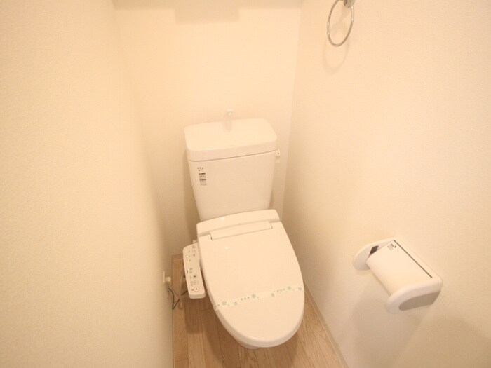 トイレ アークリード平野