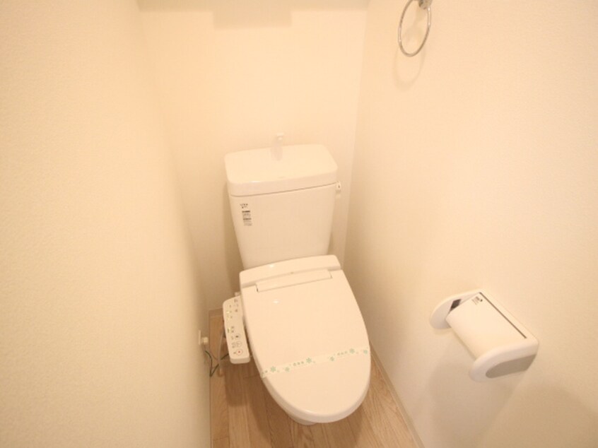 トイレ アークリード平野