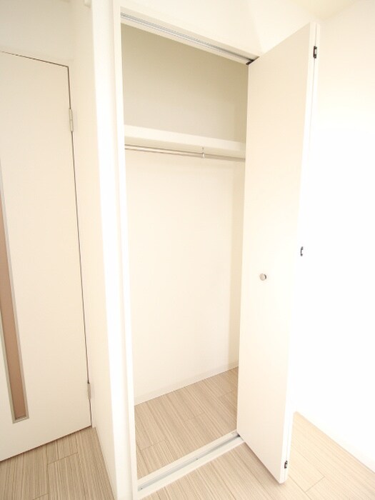 収納 アークリード平野