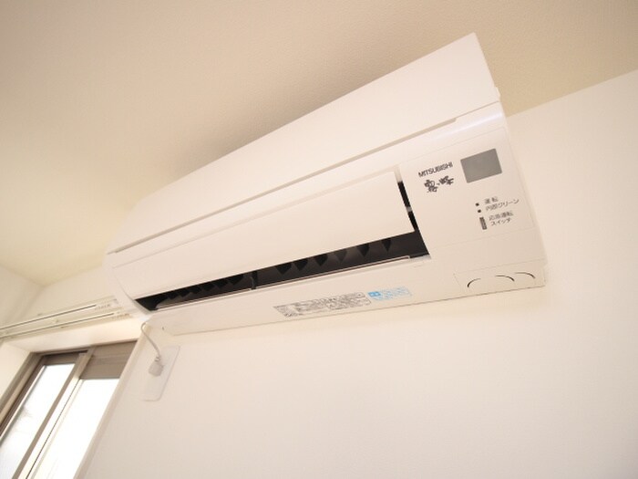 内観写真 アークリード平野