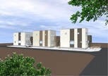仮）ﾌｼﾞﾊﾟﾚｽ戸建賃貸五十鈴町1号