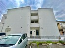 Ａｃｔ布施の外観