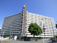 千里桃山台住宅Ａ１（３０７）