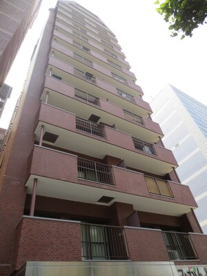 ﾗｲｵﾝｽﾞﾏﾝｼｮﾝ江戸堀第２(202)