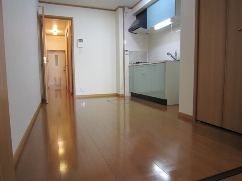 居室 サンシャインニシダ