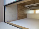 玄関 ウィン蛍池