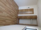 居室 ウィン蛍池