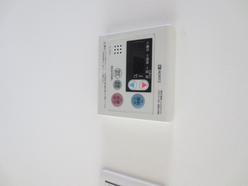 内観写真 ウィン蛍池