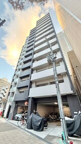 アドバンス東梅田アクシス(1305)