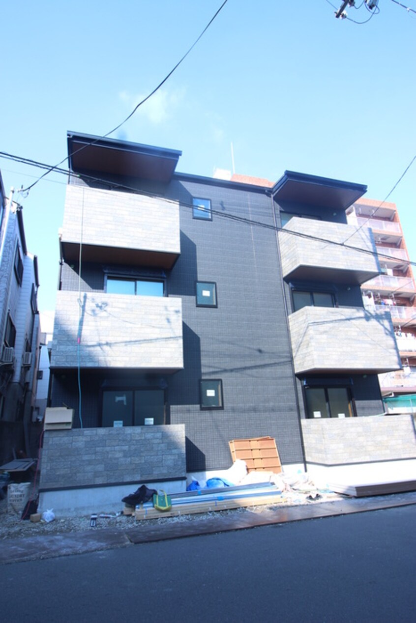 外観写真 ピノコ