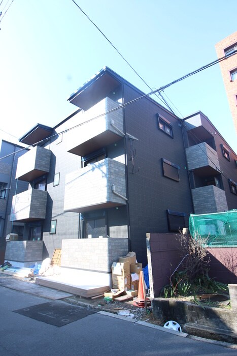 外観写真 ピノコ