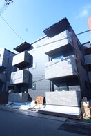 外観写真 ピノコ