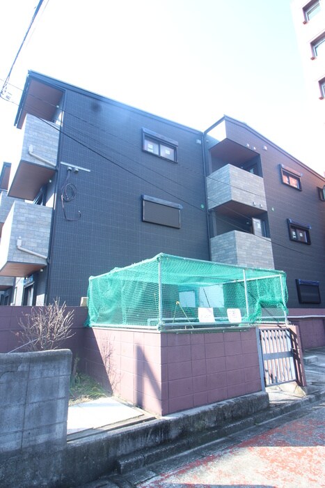 外観写真 ピノコ