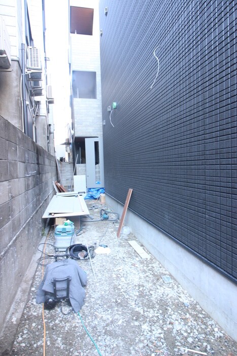 外観写真 ピノコ