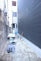 外観写真 ピノコ