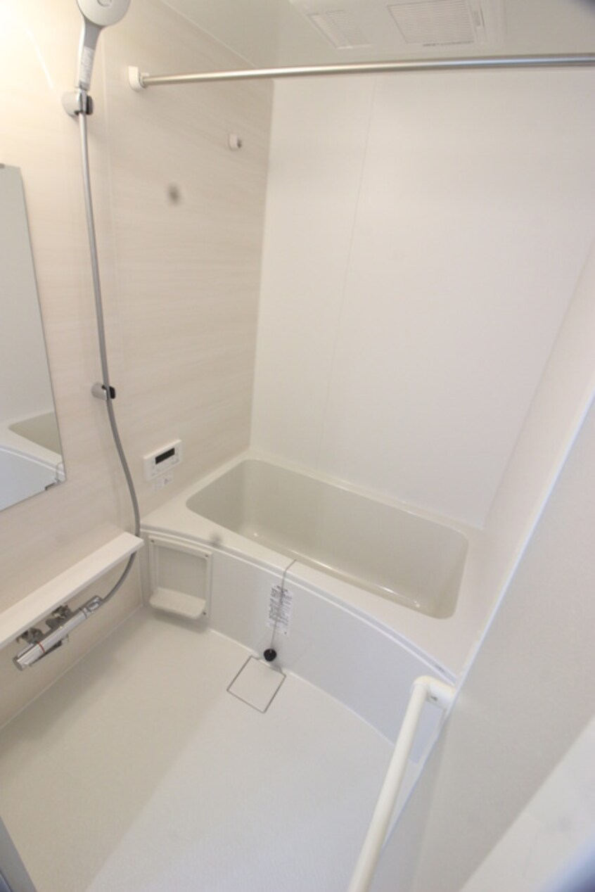 バス／シャワールーム等 ピノコ