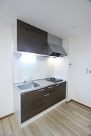 キッチン ピノコ