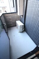 洗濯機置場 ピノコ