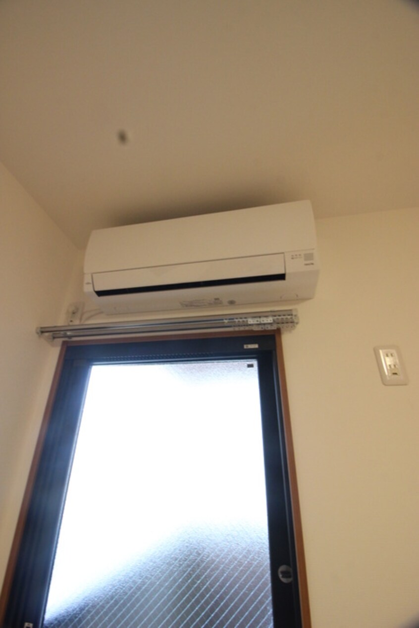 内観写真 ピノコ