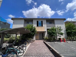 スカイフィールド　C棟