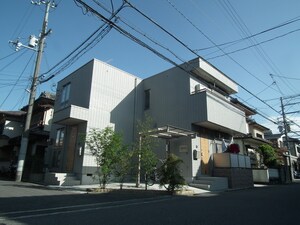 リヴェールコートⅢ