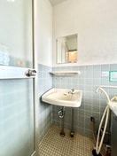 洗面 ハイツ稲吉