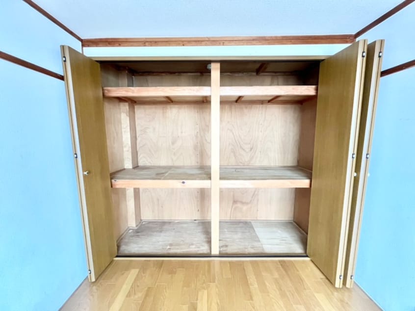 収納 ハイツ稲吉