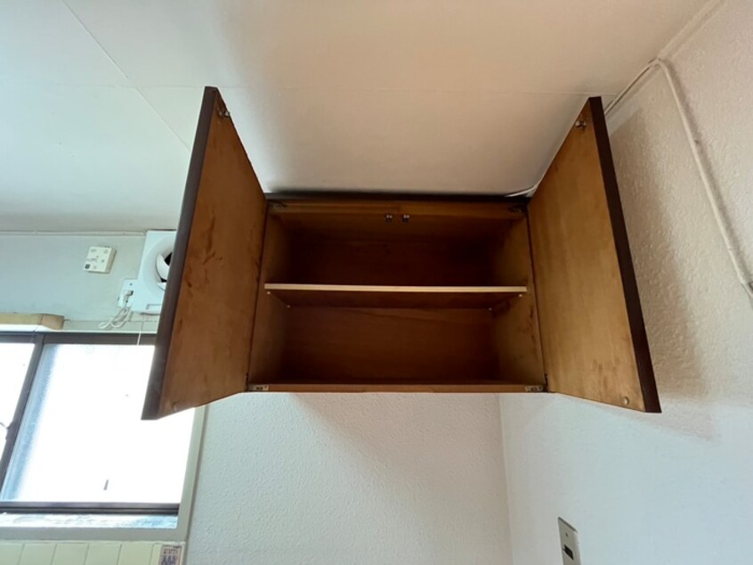 内観写真 ハイツ稲吉