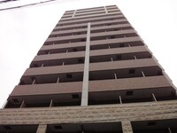 ﾌﾟﾚｻﾝｽ心斎橋ﾙﾃｨｱ(703)