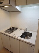 キッチン アドバンス東梅田アクシス(1402)