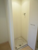 洗濯機置場 アドバンス東梅田アクシス(1402)