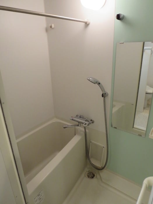 バス／シャワールーム等 アドバンス東梅田アクシス(1402)