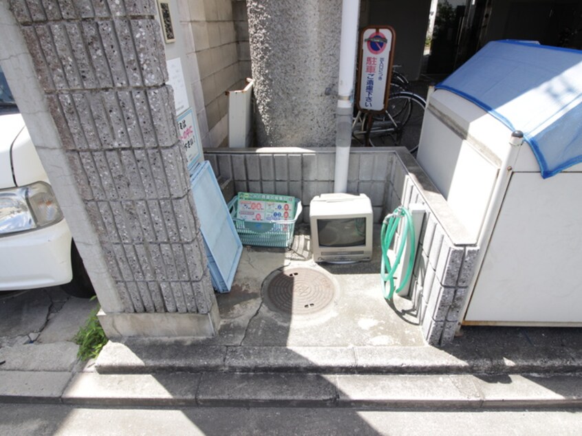 建物設備 ユニテック甲子園