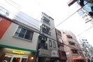 コンテッサ新大阪の外観