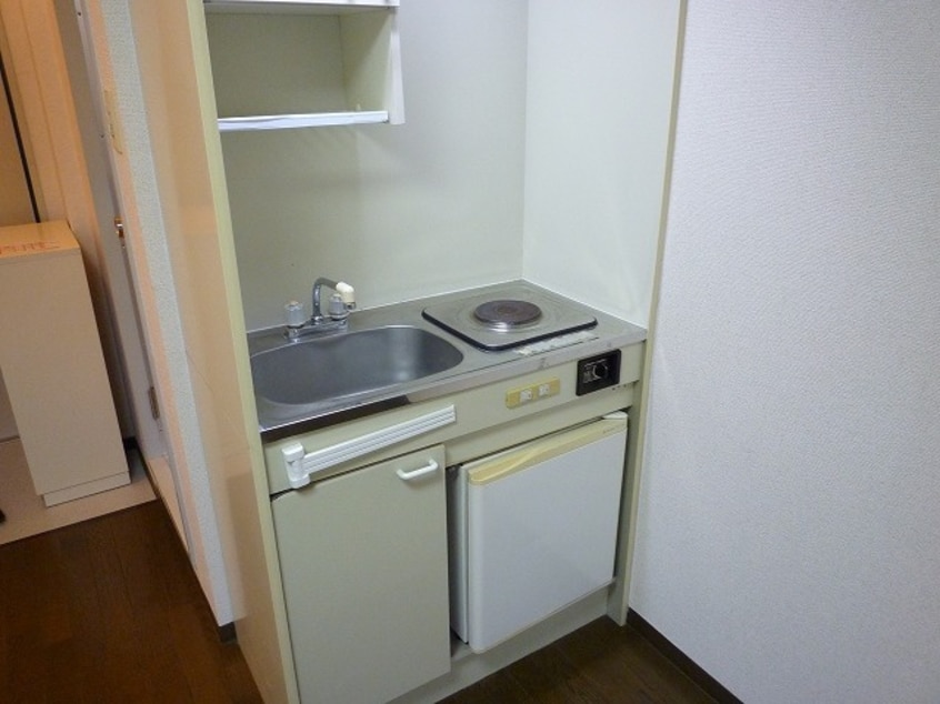 内観写真 淡路ロイヤルマンション