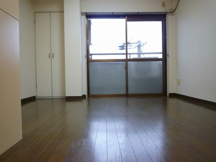 内観写真 淡路ロイヤルマンション