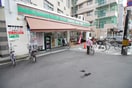 100円ローソン(100均)まで600m 淡路ロイヤルマンション