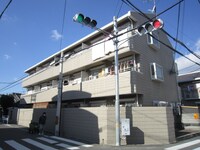 ＬＫフレンスィダ－３番館