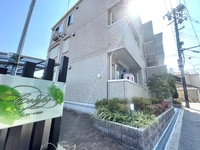 コンフォール長居東