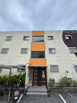 ステラウッド野中Ⅱ