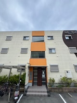 ステラウッド野中Ⅱ