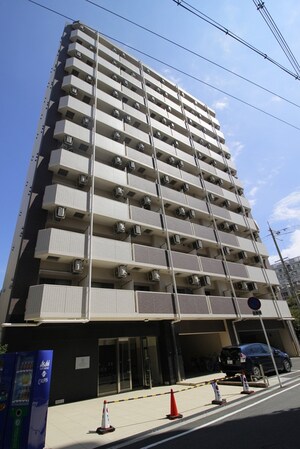 ｴｽﾃﾑｺｰﾄ難波ｻｳｽﾌﾟﾚｲｽⅤｴﾚｰｼﾞｭ