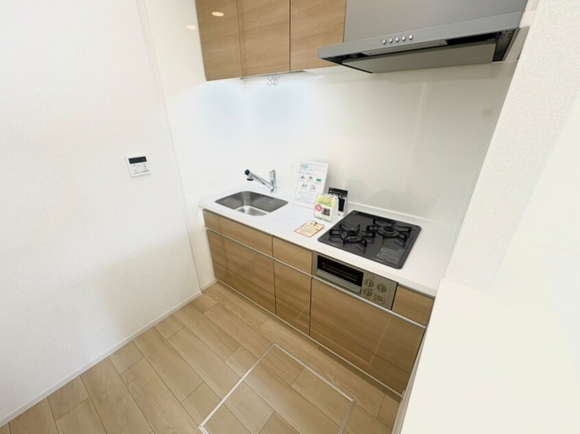 キッチン ブライト中野